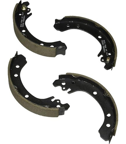 NEW PARK BRAKE SHOE