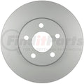 DISC BRAKE ROTOR