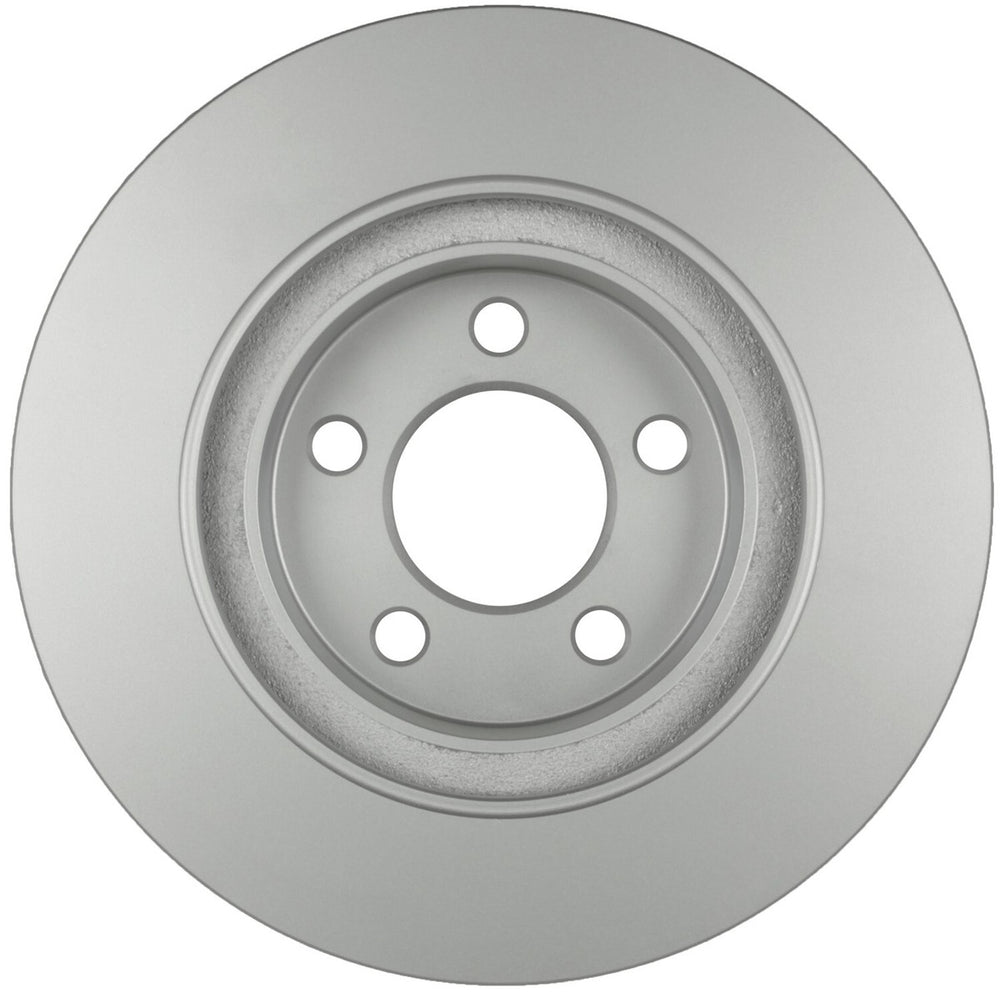 DISC BRAKE ROTOR