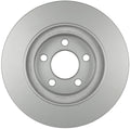 DISC BRAKE ROTOR