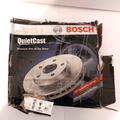 DISC BRAKE ROTOR
