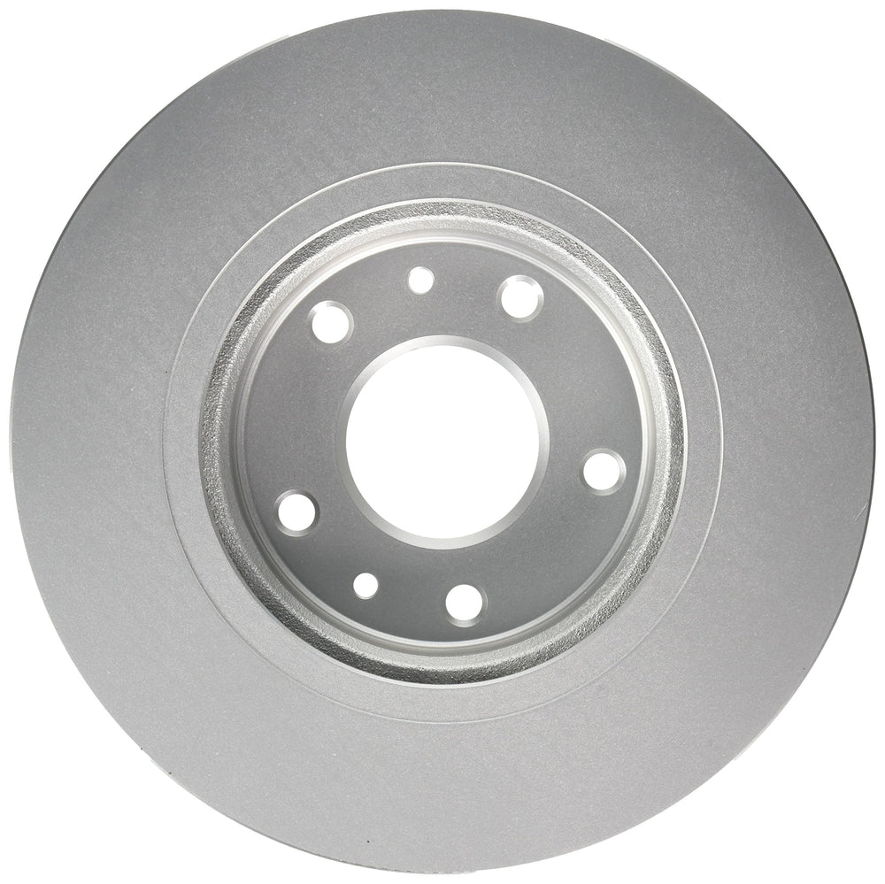 DISC BRAKE ROTOR