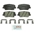 DISC BRAKE PADS
