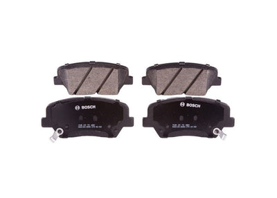 DISC BRAKE PADS