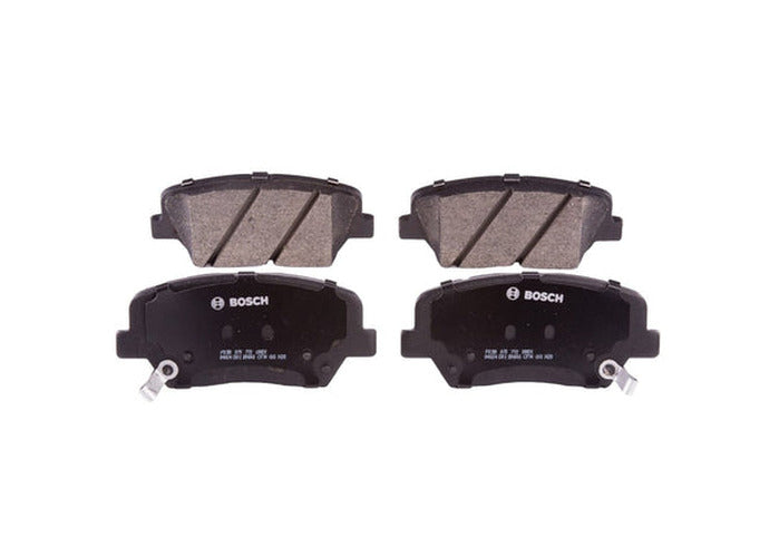 DISC BRAKE PADS