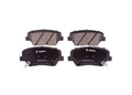 DISC BRAKE PADS
