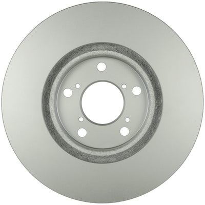DISC BRAKE ROTOR