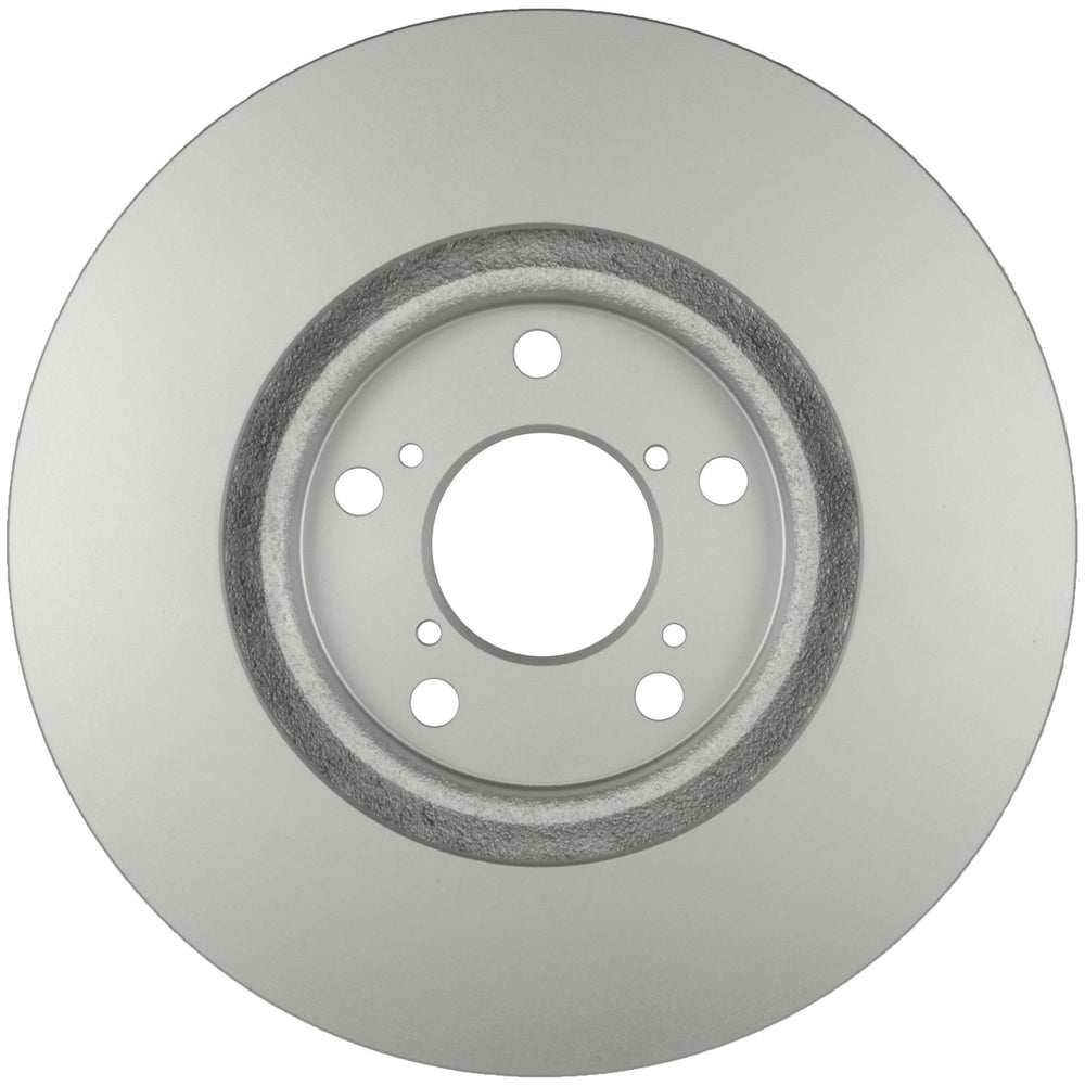 DISC BRAKE ROTOR