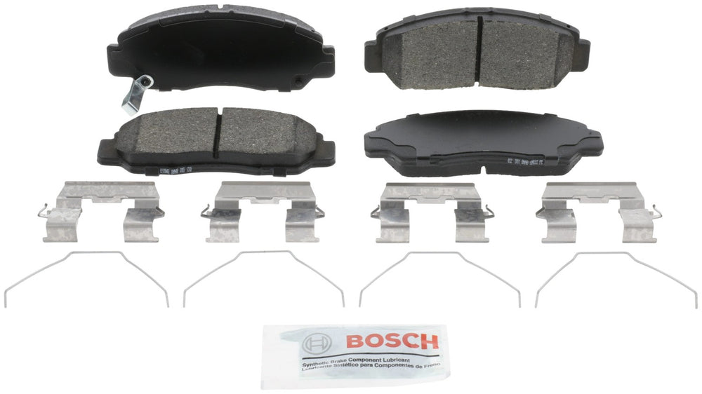 DISC BRAKE PADS
