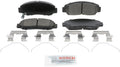 DISC BRAKE PADS