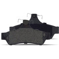 DISC BRAKE PADS