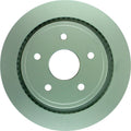 DISC BRAKE ROTOR