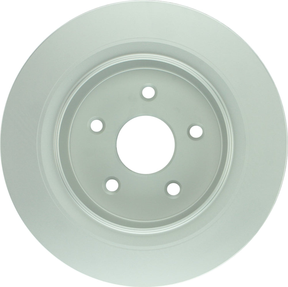 DISC BRAKE ROTOR