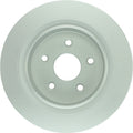 DISC BRAKE ROTOR