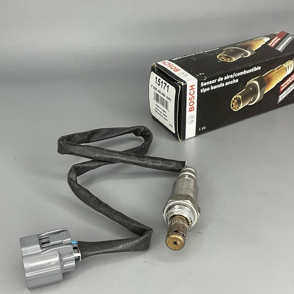 OXYGEN SENSOR