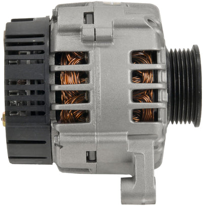 RE ALTERNATOR