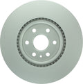 DISC BRAKE ROTOR