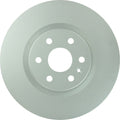 DISC BRAKE ROTOR