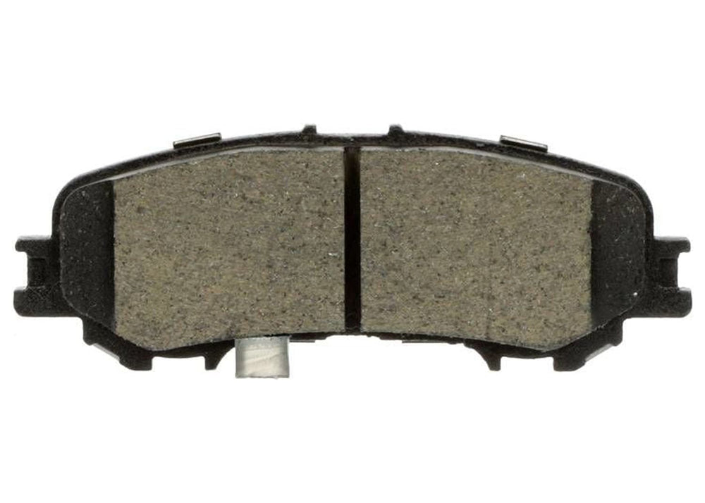 DISC BRAKE PADS