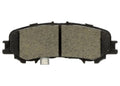 DISC BRAKE PADS