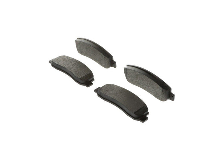 DISC BRAKE PADS