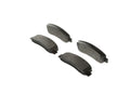 DISC BRAKE PADS