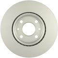 DISC BRAKE ROTOR