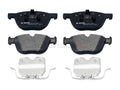 DISC BRAKE PADS