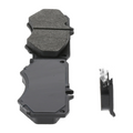 DISC BRAKE PADS