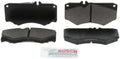DISC BRAKE PADS