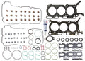 Head Set FORD-MAZDA (3.7L) DOHC 24v V6 DURATEC. MKS (2009-2010) MKT (2010-2010)