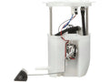 FUEL PUMP AND STRAINER SET