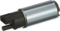 FUEL PUMP AND STRAINER SET