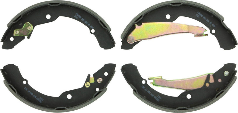 NEW BRAKE SHOES