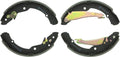 NEW BRAKE SHOES