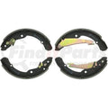 NEW BRAKE SHOES