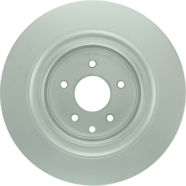DISC BRAKE ROTOR