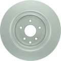 DISC BRAKE ROTOR