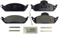 DISC BRAKE PADS