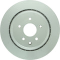 DISC BRAKE ROTOR