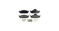 DISC BRAKE PADS
