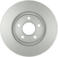 DISC BRAKE ROTOR