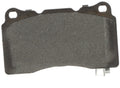 DISC BRAKE PADS