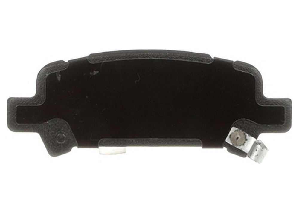 DISC BRAKE PADS