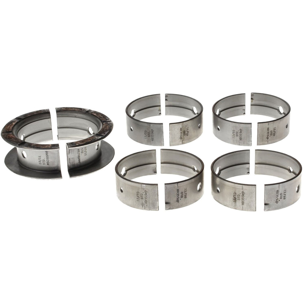 Mahle Engine Crankshaft Main Bearing Set MS-2279P