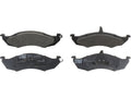 DISC BRAKE PADS