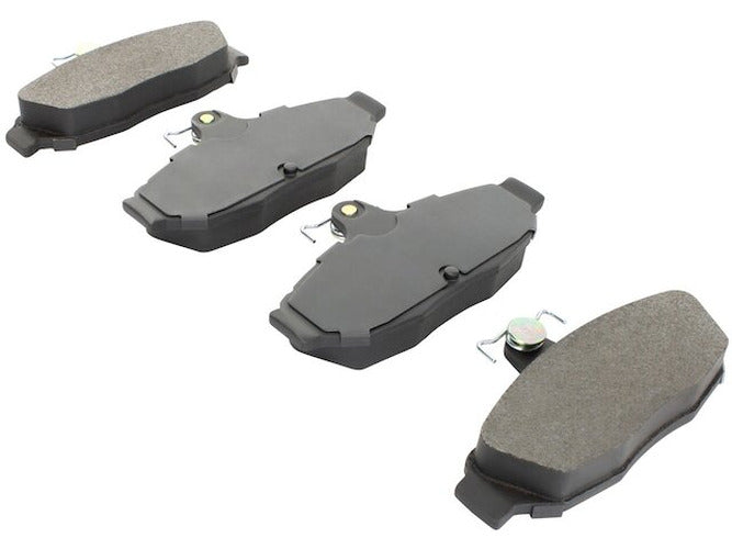 DISC BRAKE PADS