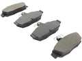 DISC BRAKE PADS