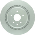 DISC BRAKE ROTOR
