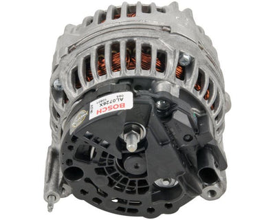 RE ALTERNATOR